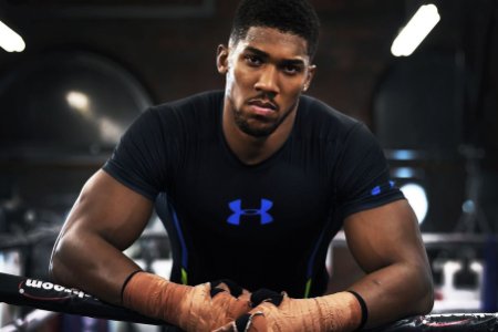 Anthony Joshua: 10 alkalomból 9-szer legyőzőm Ruiz-t