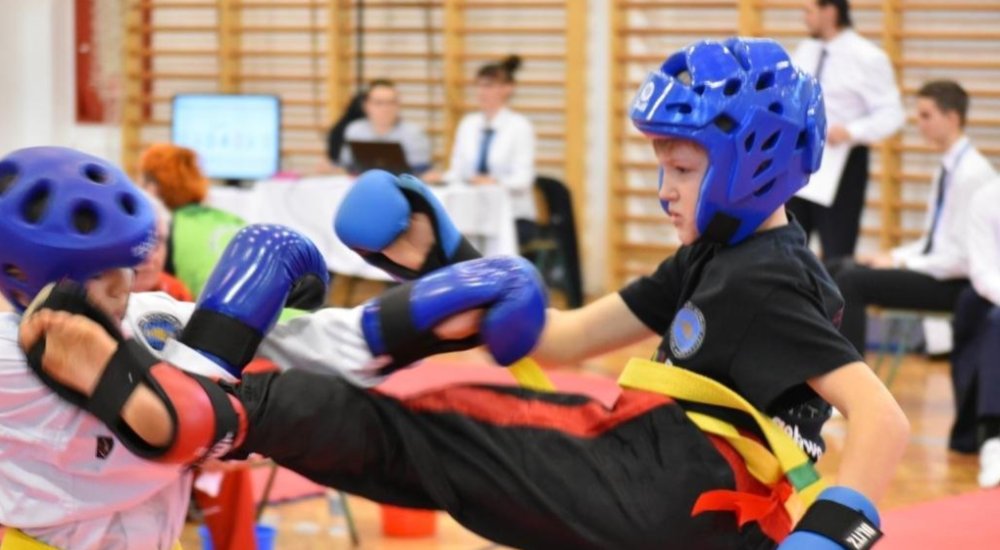 Barátság Kupa a sportbarátság jegyében