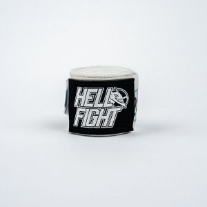bandázs, hell fight, samansport