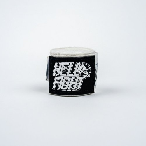 bandázs, hell fight, samansport