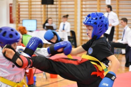 Barátság Kupa a sportbarátság jegyében