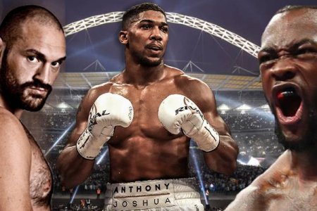 Eddig Hearn kifizetné Wilder és Fury követelését