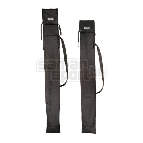 Weapon Bag, Saman, cotton, black