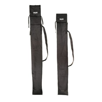 Eszköztok, Saman, pamut, fekete