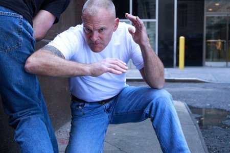 Kelly McCann: Hogyan tartsuk készenlétben harci képességeinket?