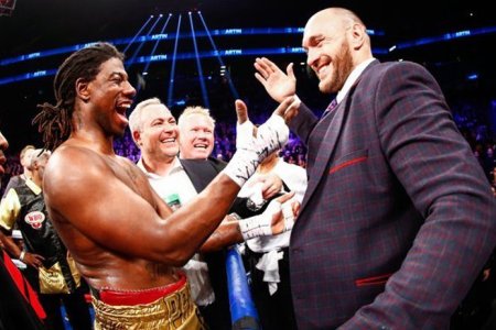 Martin lehet Tyson Fury következő ellenfele