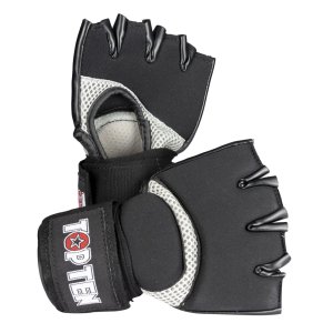 Top Ten Gélbandázs, Gél Shock