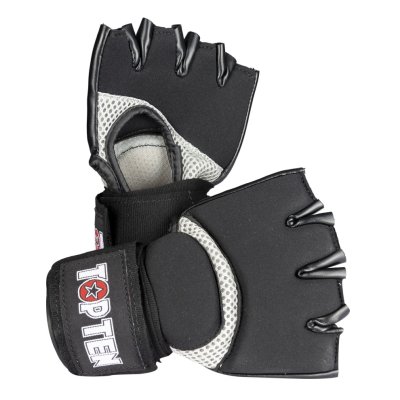 Top Ten Gélbandázs, Gél Shock