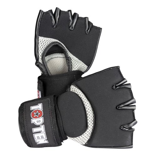 Top Ten Gélbandázs, Gél Shock