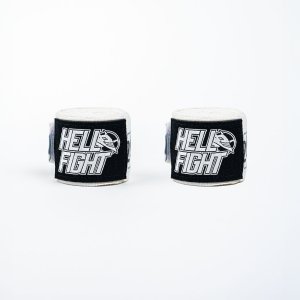 bandázs, hell fight, samansport