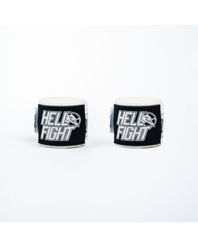 bandázs, hell fight, samansport
