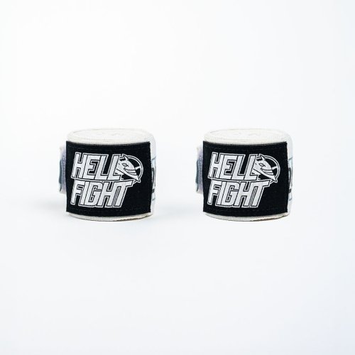 bandázs, hell fight, samansport