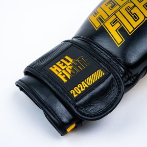 boxkesztyű, bokszkesztyű, hell fight, samansport