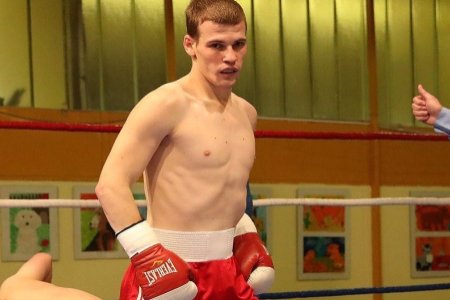 Meglepetés: Nagy Krisztián kikapott