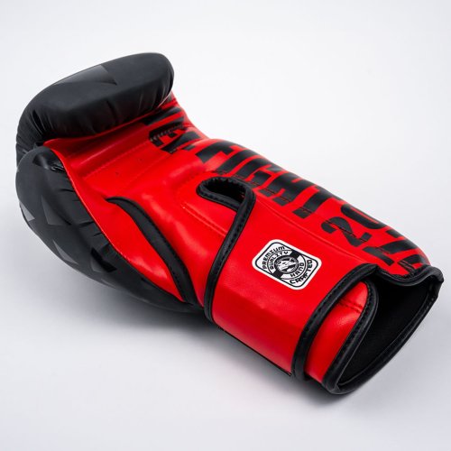 boxkesztyű, bokszkesztyű, hell fight, samansport