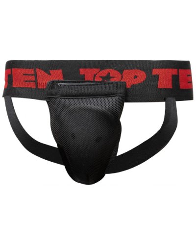 Suspensor, Top Ten, Fekete