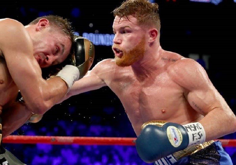 Canelo szerint nem állt meg a szándékosság a doppingvétségénél