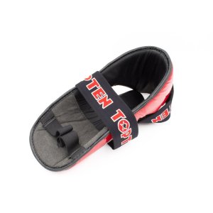 Kicks “SuperLight” for competition foot protector, foot gear