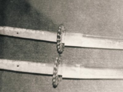 Érdekességek az ősi koreai kard történetéről #2