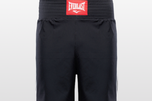 Box nadrág, Cross, férfi, fekete-fehér