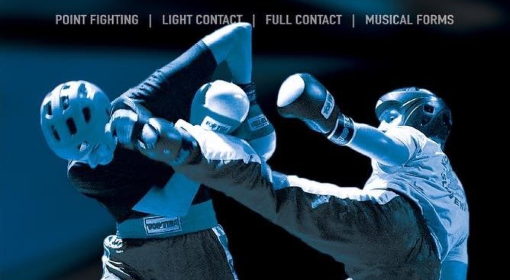 Kick-box Európa-bajnokság Mariborban