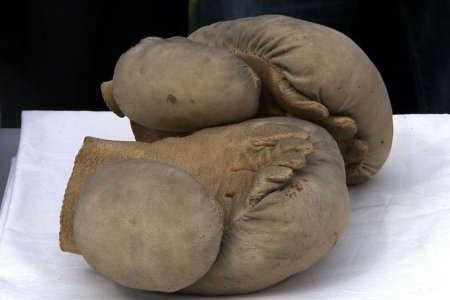 A boxkesztyű – I. rész – Kialakulása, elterjedése