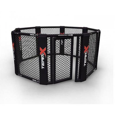 MMA ketrecek