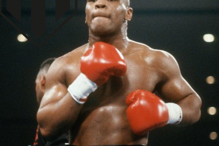 4+1 érdekesség a 28-án visszatérő Tysonról!