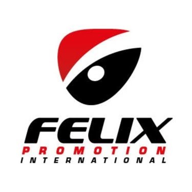 Felix Promotion póló, fehér