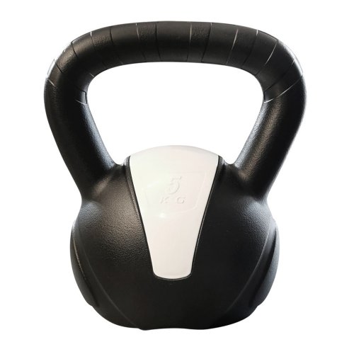 Kettlebell, 5 kg