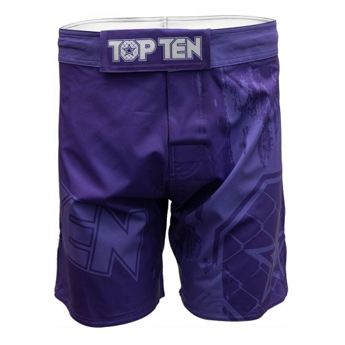 MMA nadrág, MMA, top Ten, Samansport