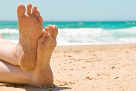 Létezik-e egyáltalán a lúdtalp?