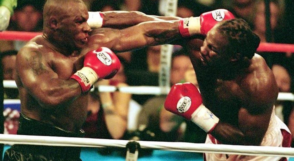 Lewis-Tyson visszavágó? Lennox 100 milliót kér