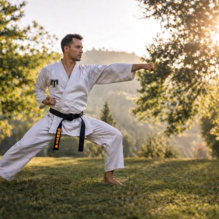 Hatásosak-e a hagyományos harcművészetek? – Realitás, mítoszok és gyakorlati válaszok