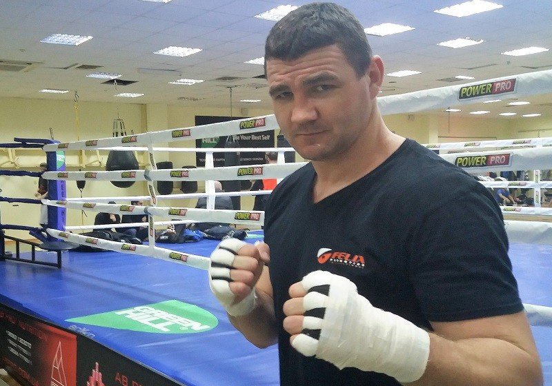 Szellő a WBC világranglistán is