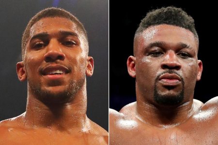 Nyáron nehézsúlyú szupermeccs Joshua és Miller között