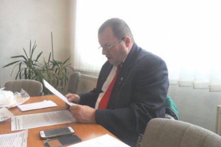 Közgyűlést tartott a Békés Megyei Harcművész Szövetség