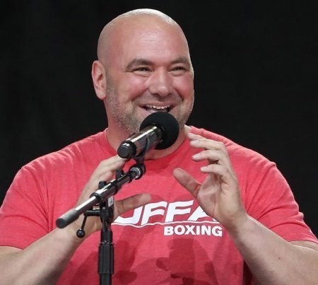 Az UFC főnök őszre ígéri a bokszvállalkozása rajtját
