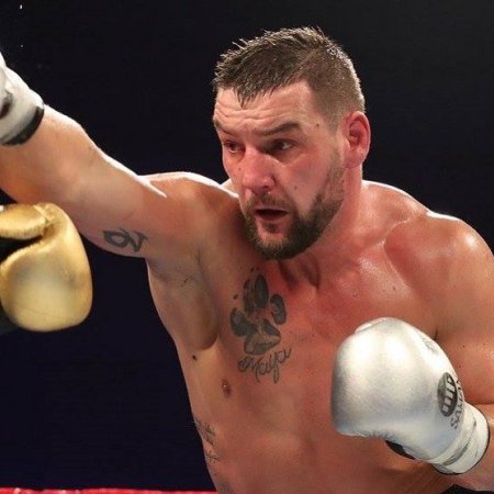 Darmos hatalmas lehetőség kapujában