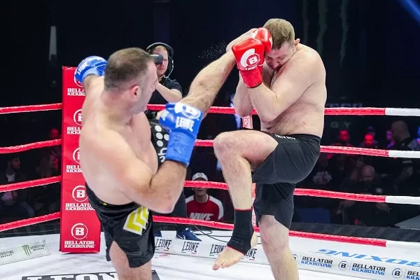 Magyar diadalok a ketrecben