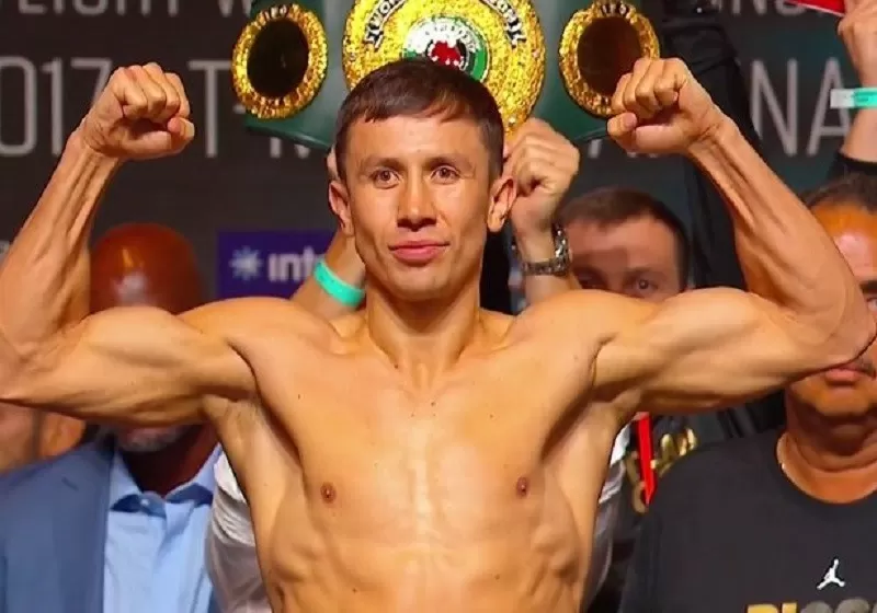 Az IBF problémázik Golovkin kihívóján