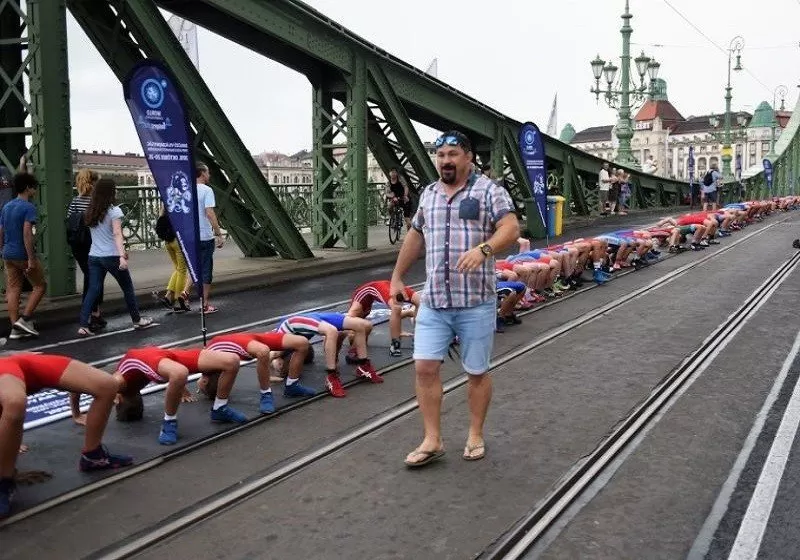 Bárdosi Sándor: amit kaptam, továbbadtam