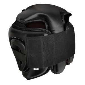 fejvédő, box, ökölvívás