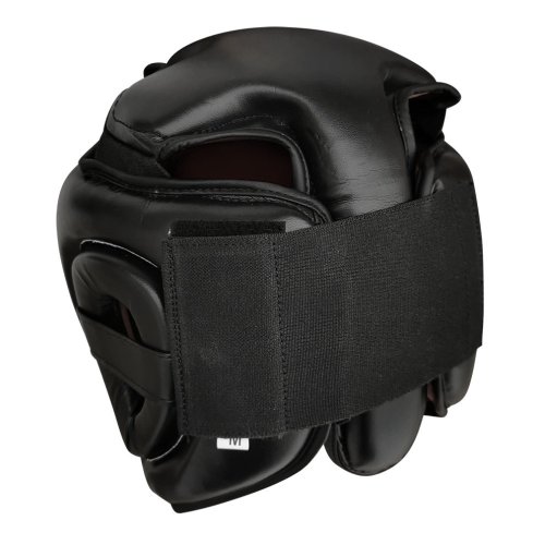 fejvédő, box, ökölvívás