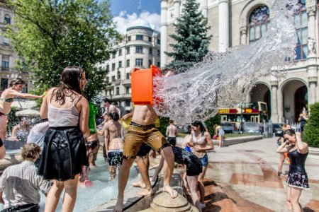 11 biztos módja a túlhevülés elkerülésének