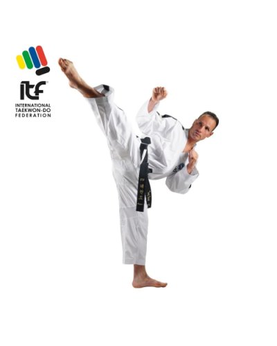ITF Taekwondo, Top Ten, SamanSport