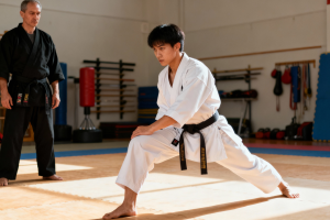 Edzés újrakezdése rövidebb kihagyás után