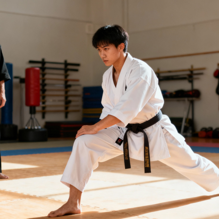 Edzés újrakezdése rövidebb kihagyás után