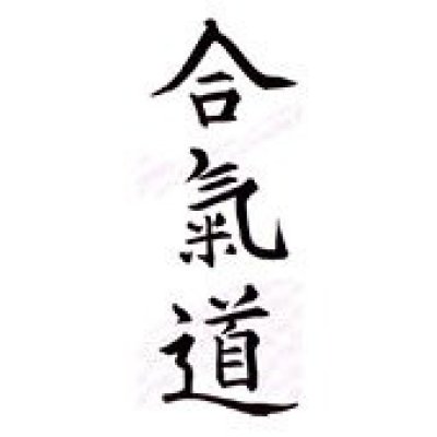Aikido könyv