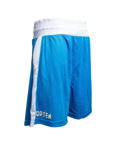 Box, TopTen, IBA, SamaSport